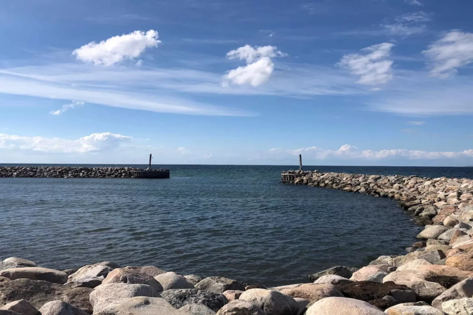 6 persoons vakantie huis in Hornbæk-By Traum-Waterzicht