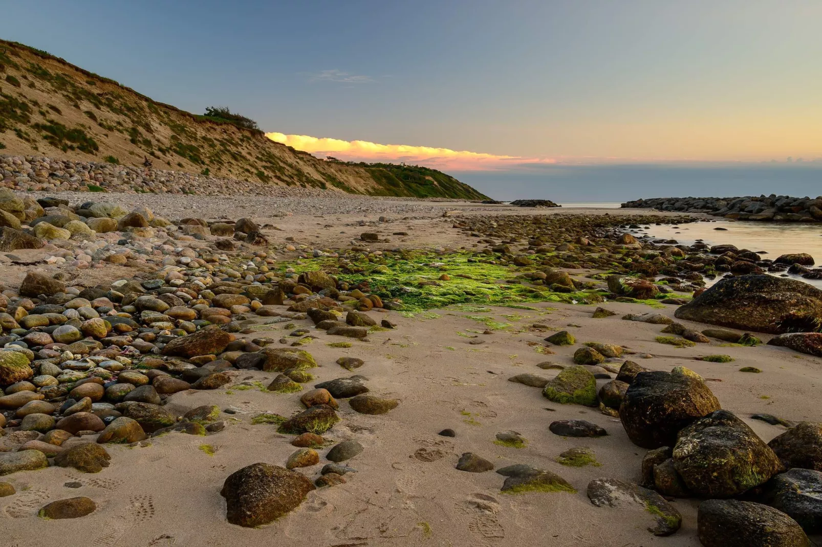 Luxe zwembadvilla in Vejby -- By Traum Ferienwohnungen-Waterzicht