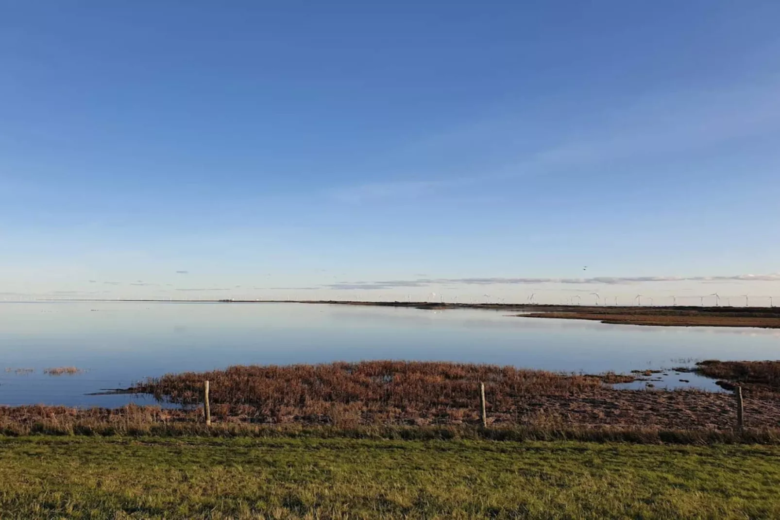 10 persoons vakantie huis in Dannemare-By Traum-Waterzicht