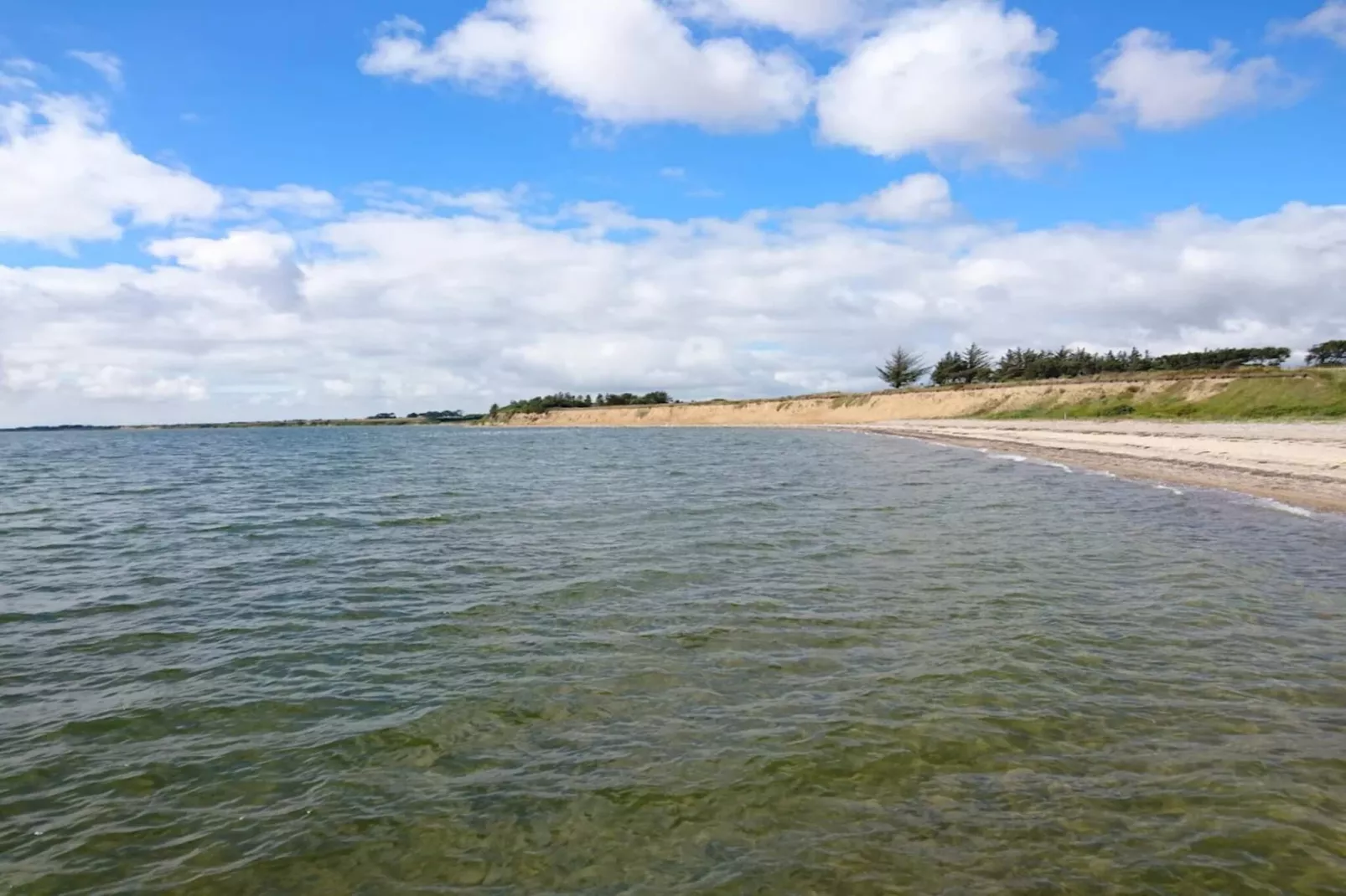 6 persoons vakantiehuis in Øster Assels-Waterzicht