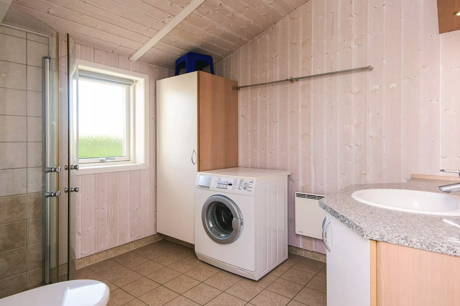 6 persoons vakantie huis in Haderslev-By Traum-Binnen