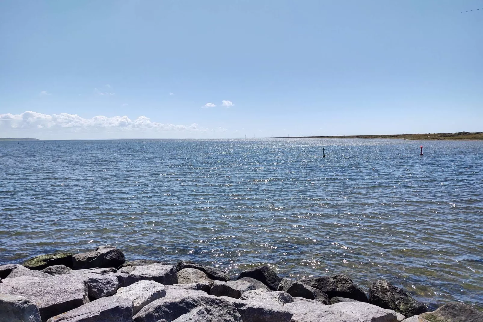 5 persoons vakantie huis in Vestervig-By Traum-Waterzicht