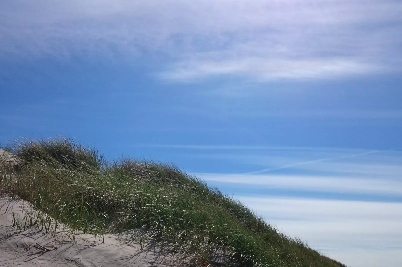 6 persoons vakantie huis in Hirtshals-By Traum-Waterzicht