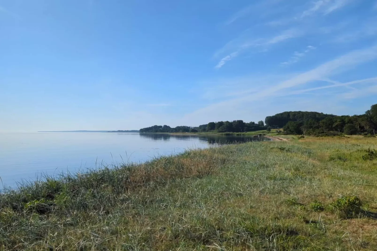 Gezellig toevluchtsoord nabij strand -- By Traum Ferienwohnungen-Waterzicht