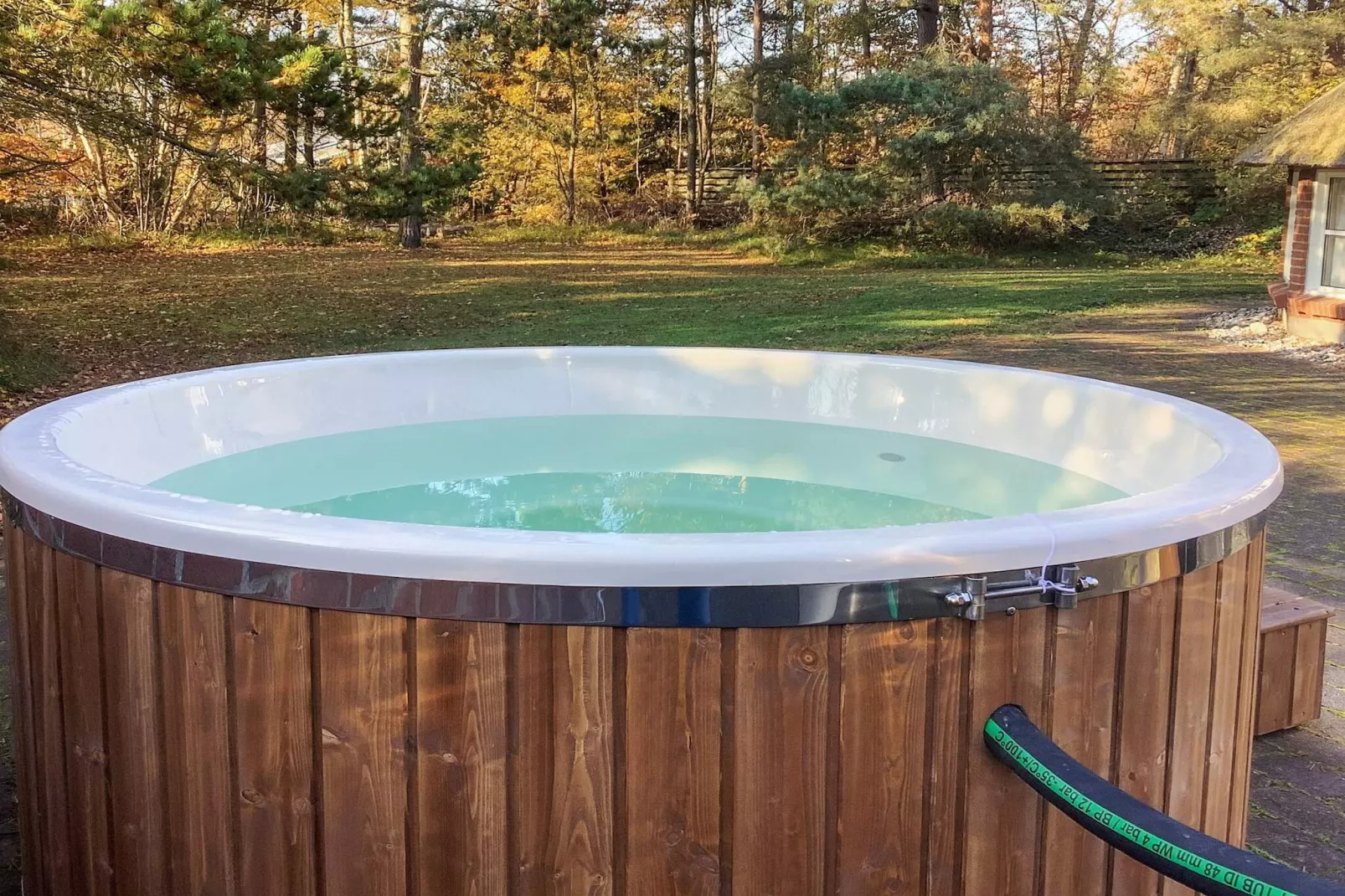 Luxe strandhuis Marielyst -- By Traum Ferienwohnungen-Spa