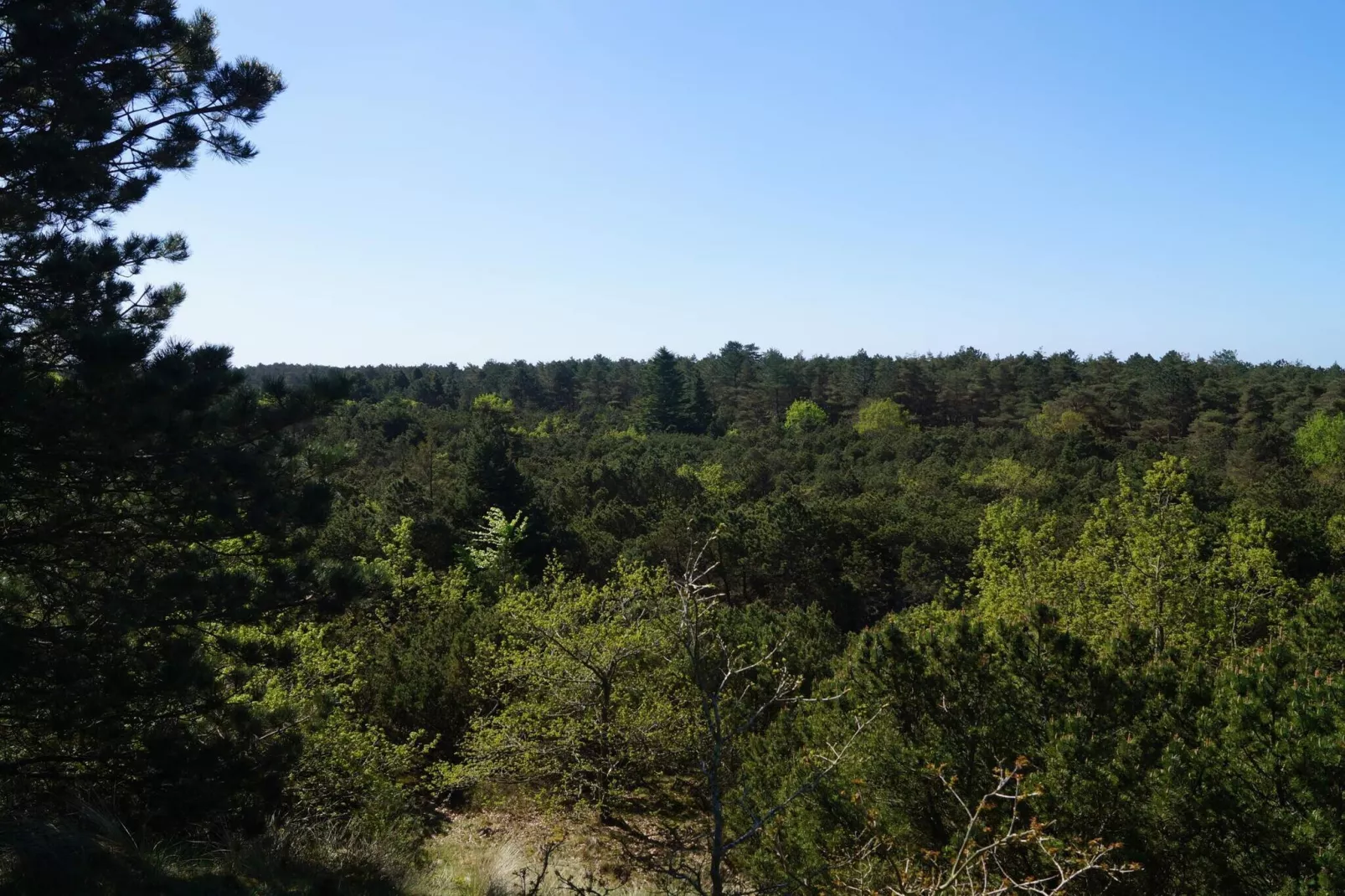 6 persoons vakantie huis in Thyholm-By Traum-Niet-getagd