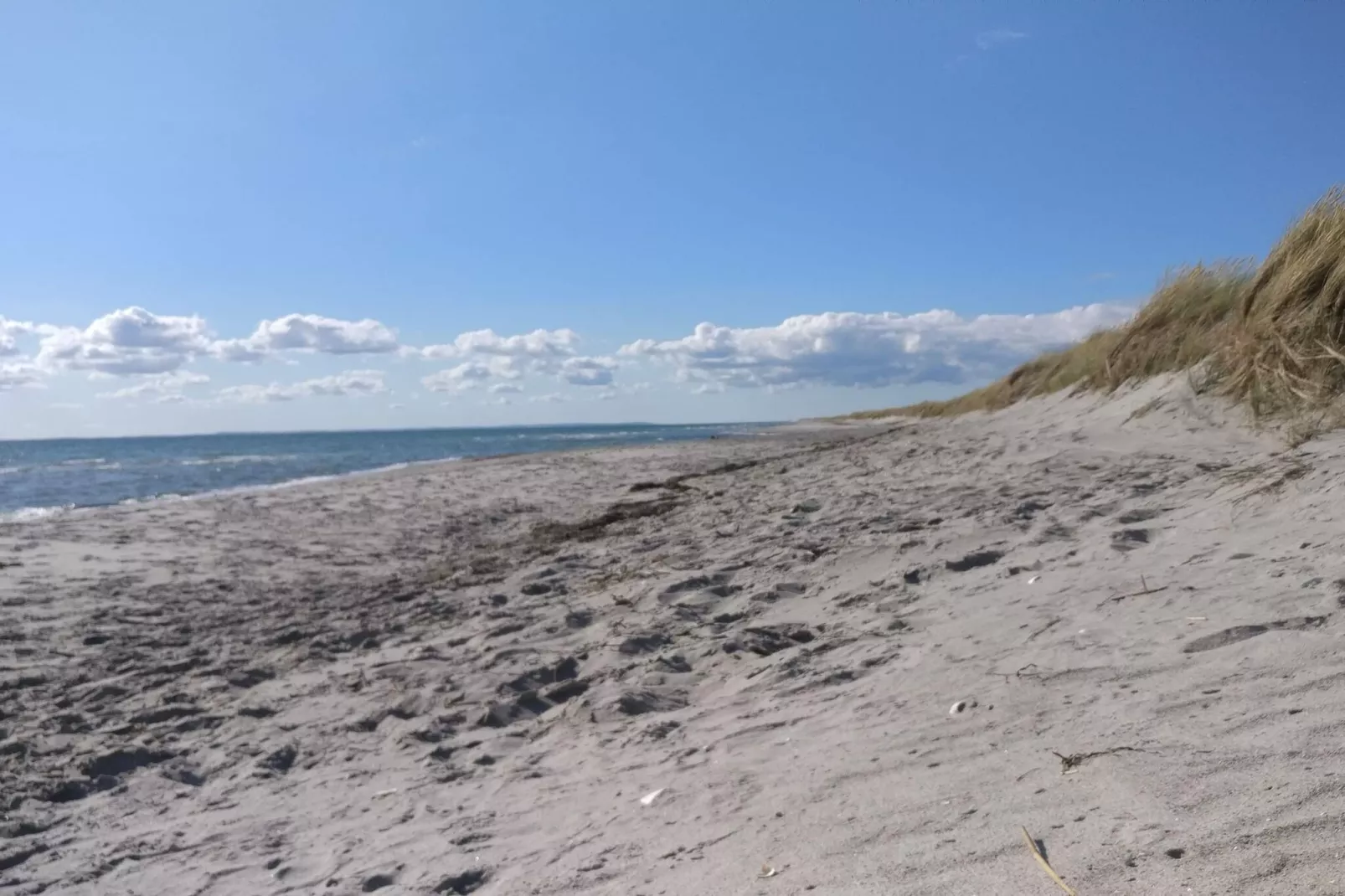 4 persoons vakantie huis in Læsø-By Traum-Waterzicht