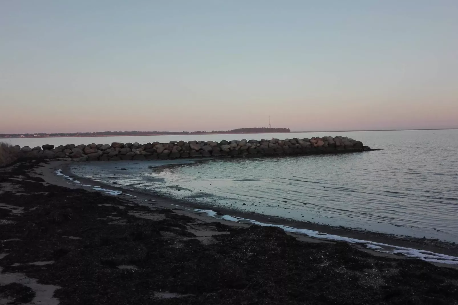 8 persoons vakantie huis in Storvorde-By Traum-Waterzicht