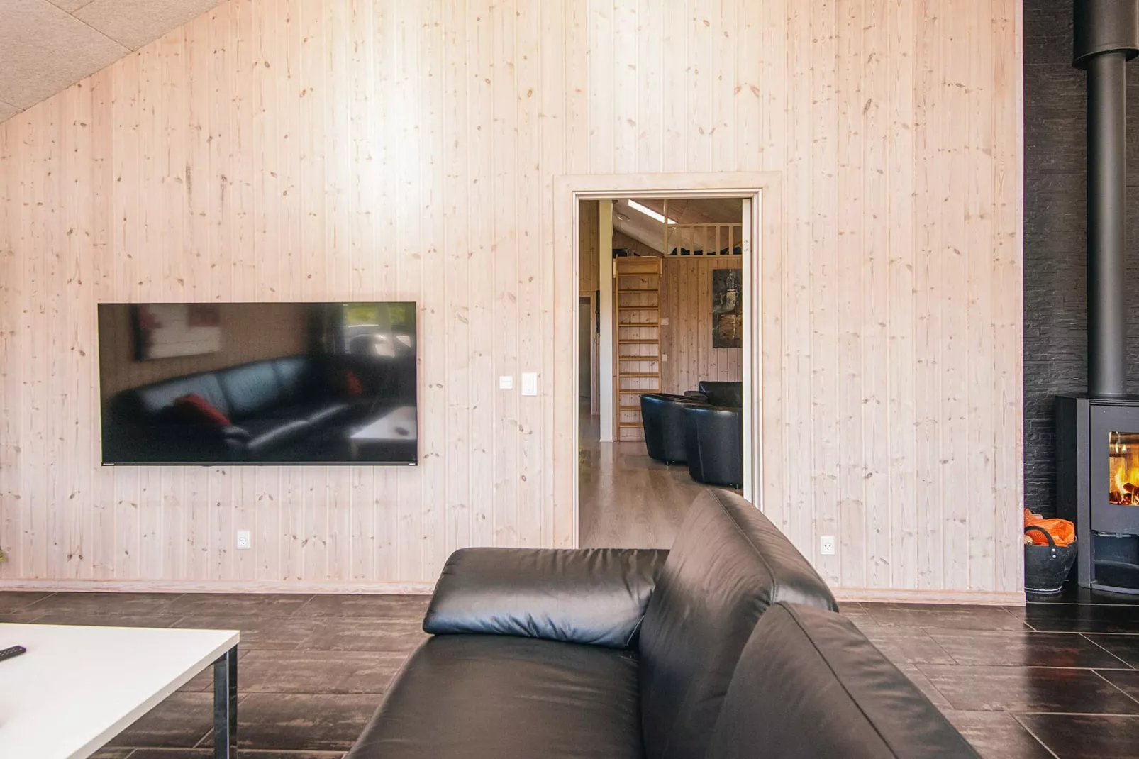 Luxe retraite in Blavand -- By Traum Ferienwohnungen-Binnen