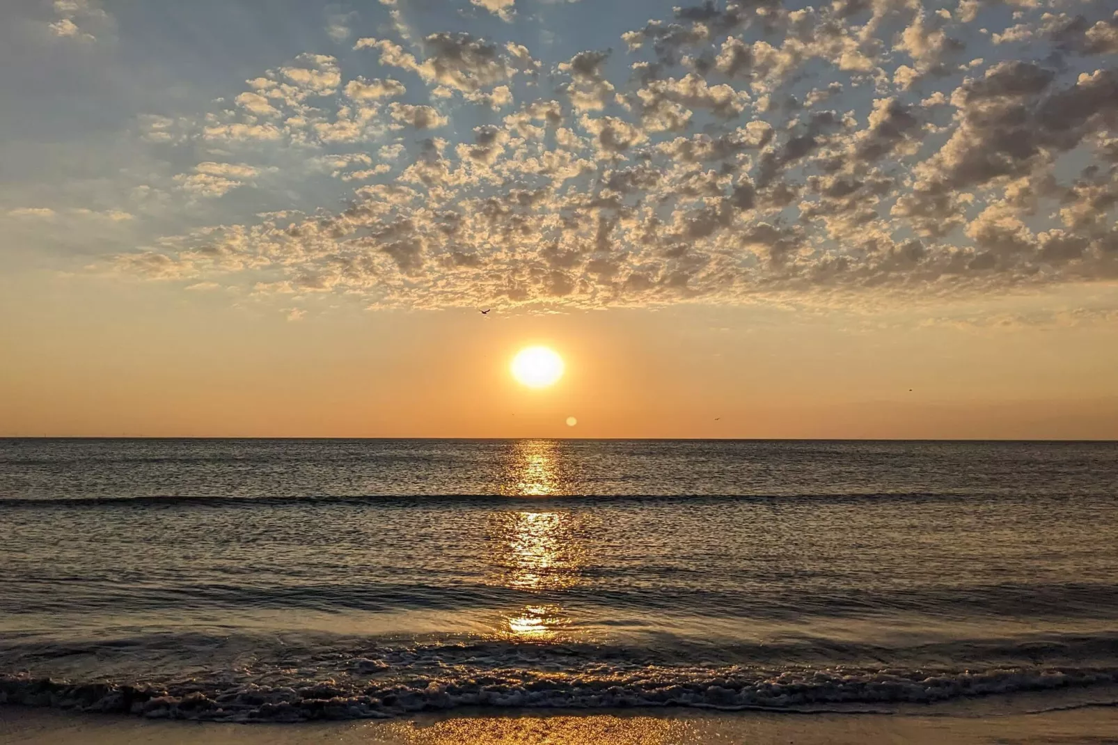 5 persoons vakantie huis in Vejers Strand-By Traum-Waterzicht