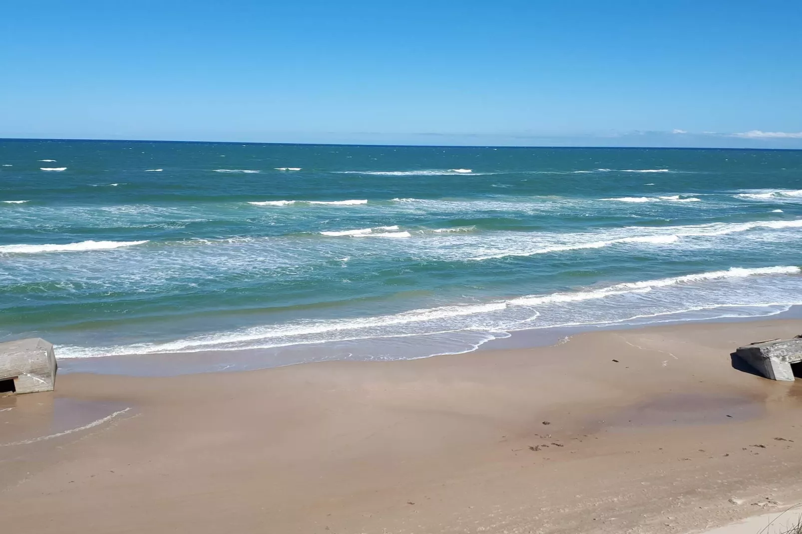 6 persoons vakantie huis in Bindslev-By Traum-Waterzicht