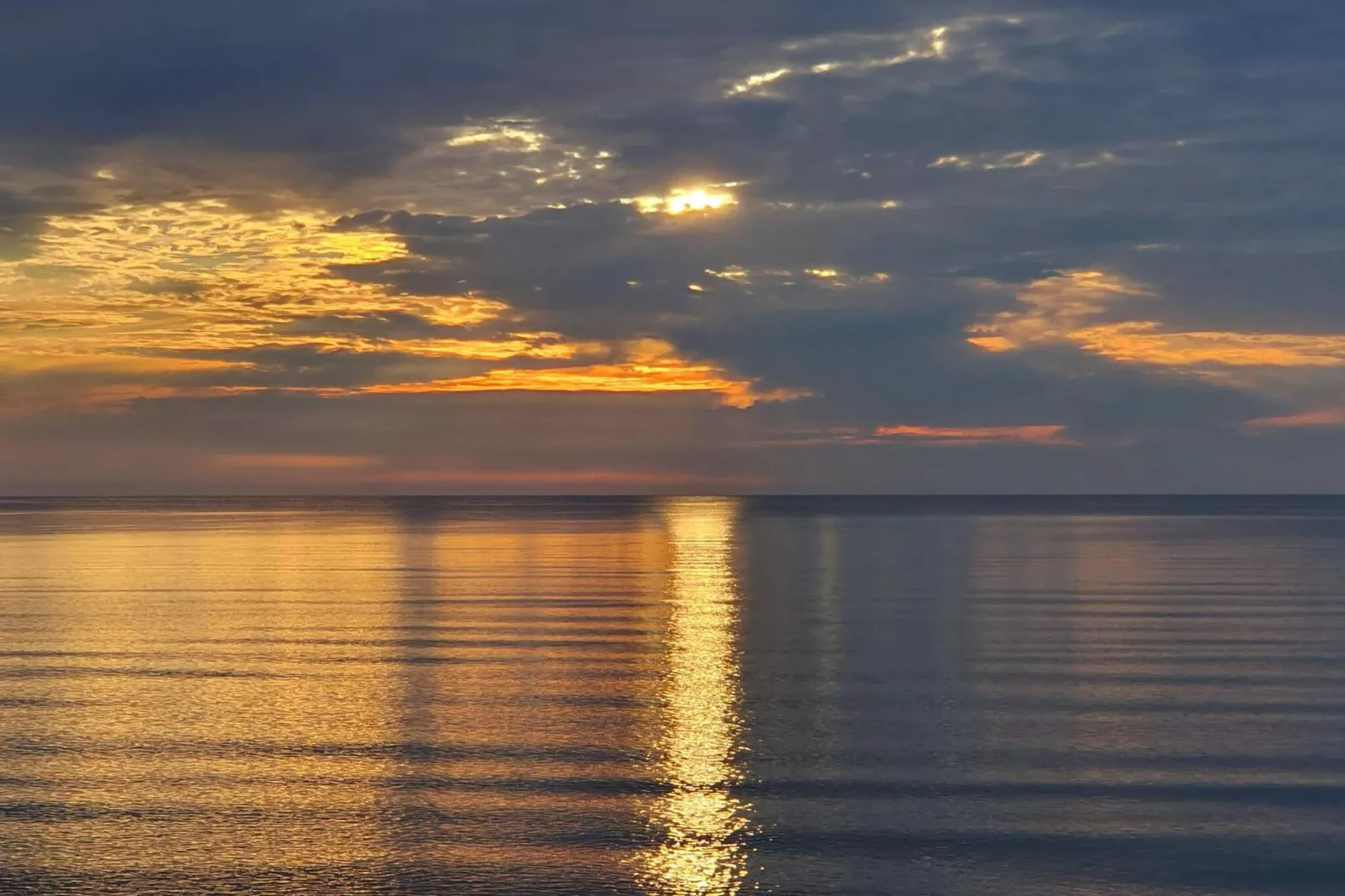 5 persoons vakantie huis in Ebeltoft-By Traum-Waterzicht