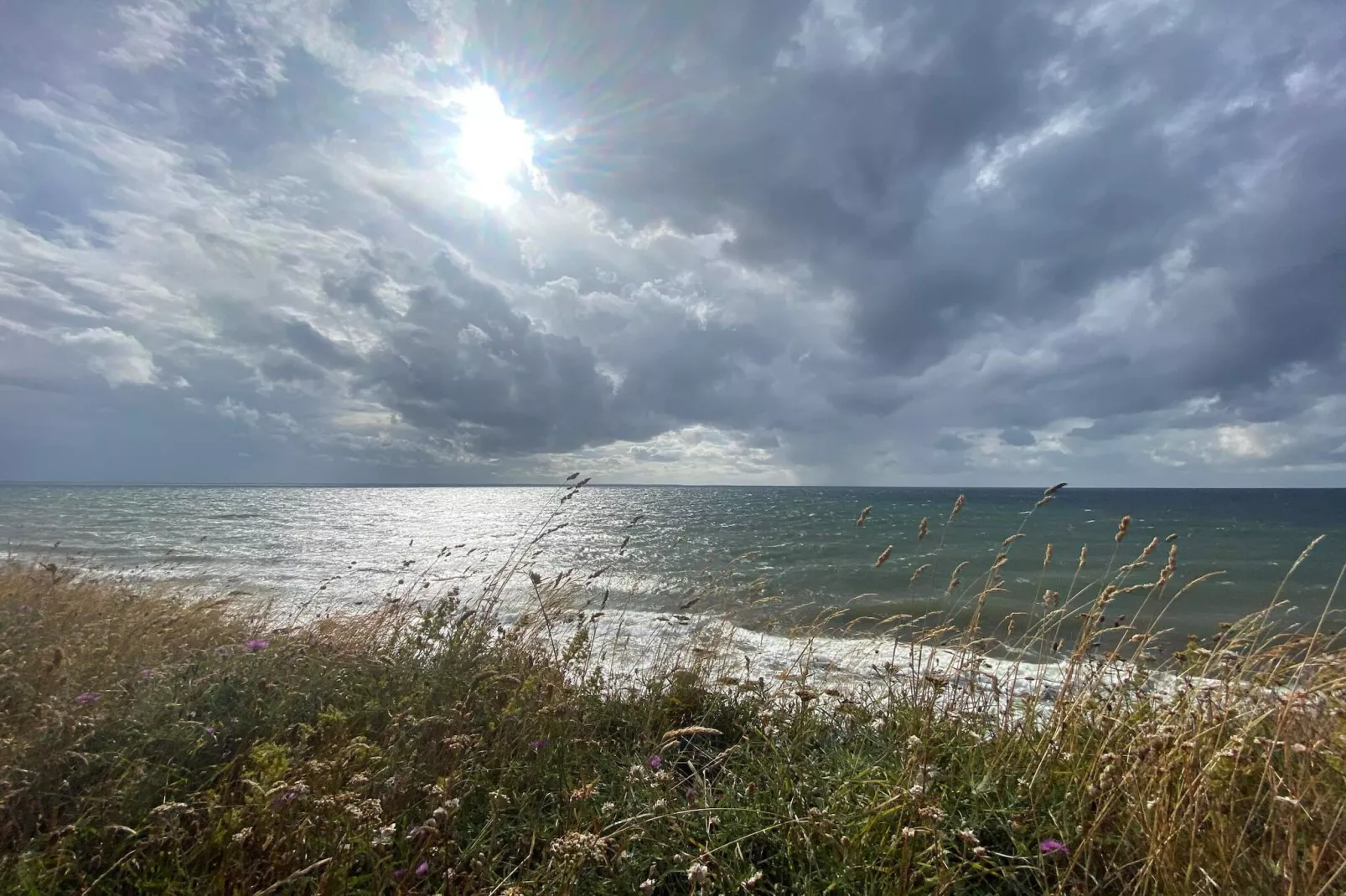 5 persoons vakantie huis in Martofte-By Traum-Waterzicht