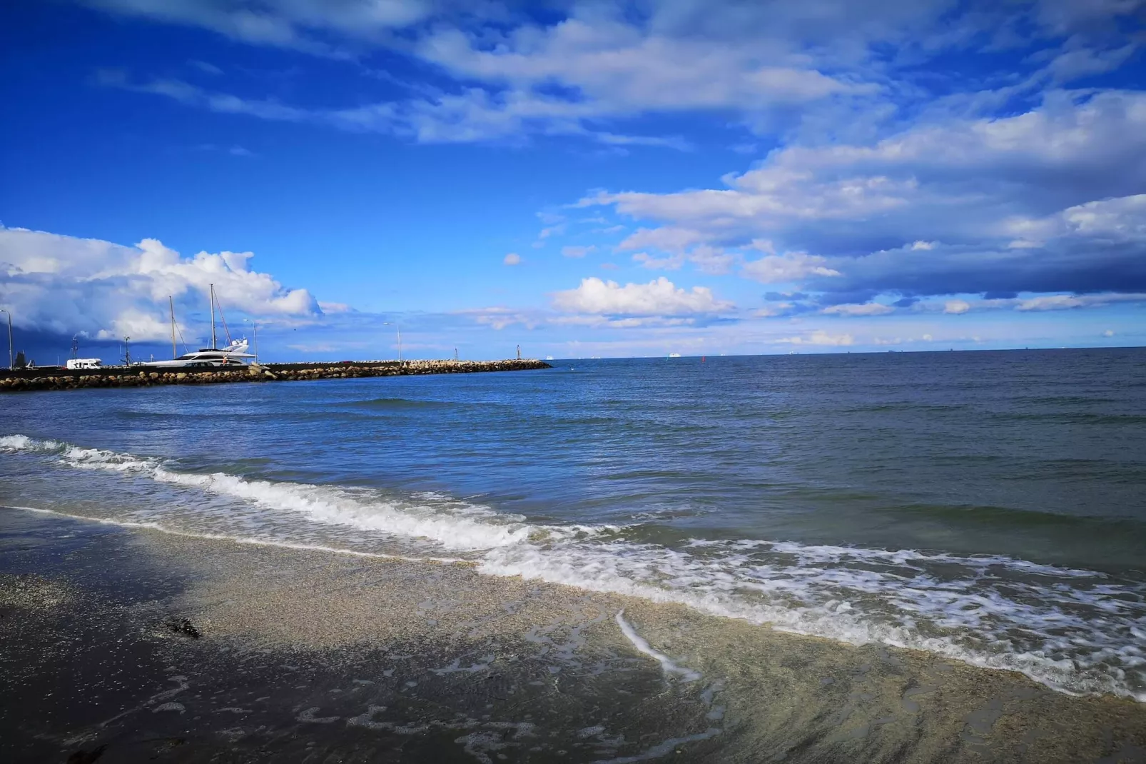 Rustig toevluchtsoord in de natuur -- By Traum Ferienwohnungen-Waterzicht