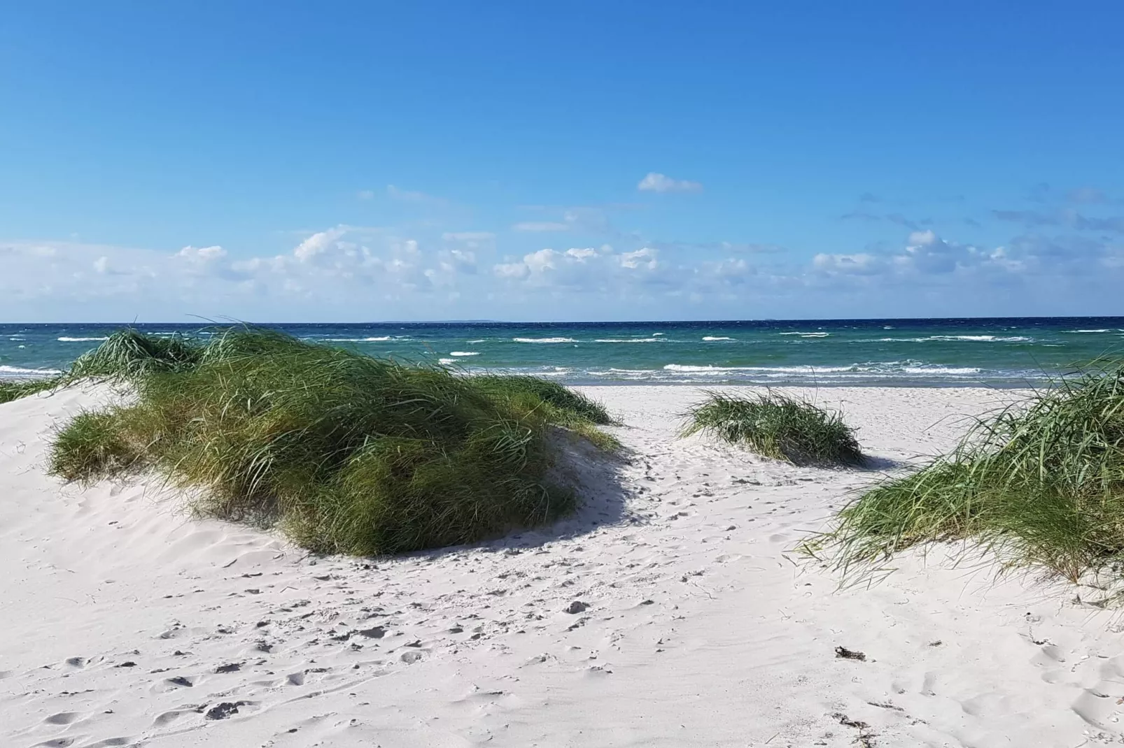 10 persoons vakantie huis in Ebeltoft-By Traum-Waterzicht