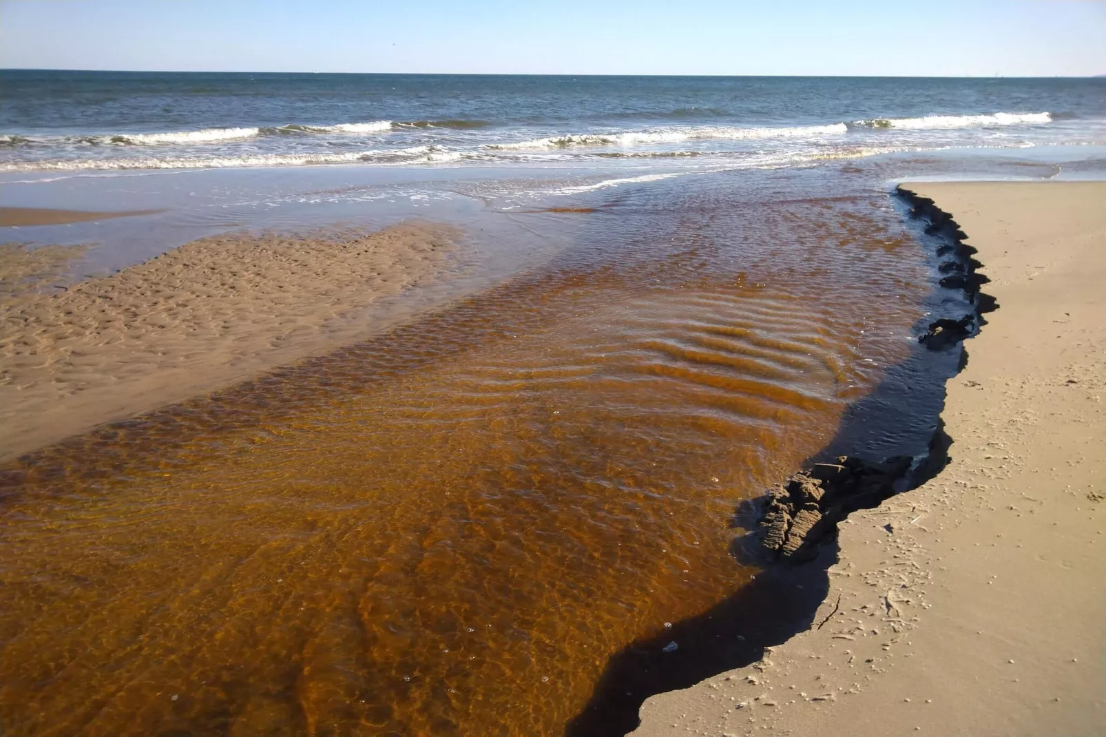 4 persoons vakantie huis in Skagen-By Traum-Waterzicht