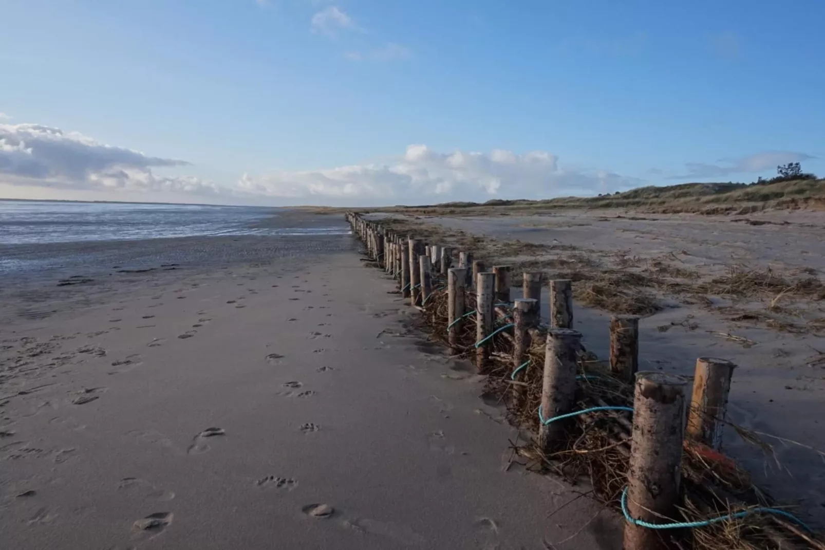 Moderne retraite nabij Vadehavet -- By Traum Ferienwohnungen-Waterzicht