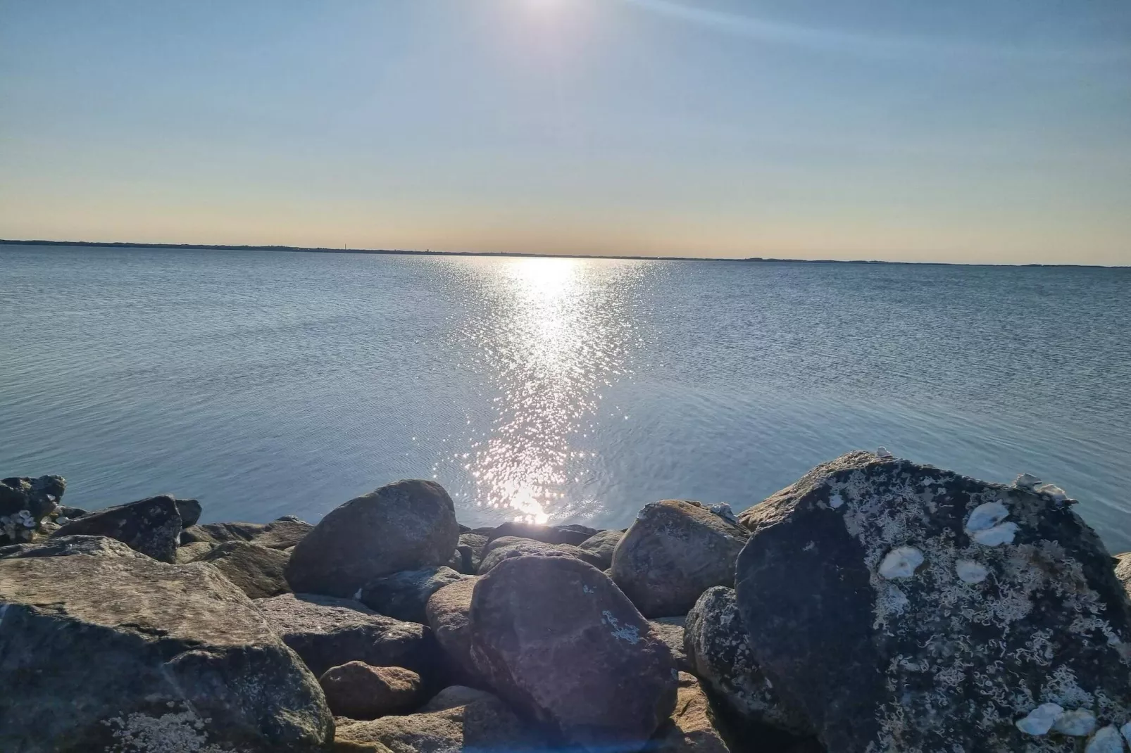 5 persoons vakantie huis in Vinderup-By Traum-Waterzicht