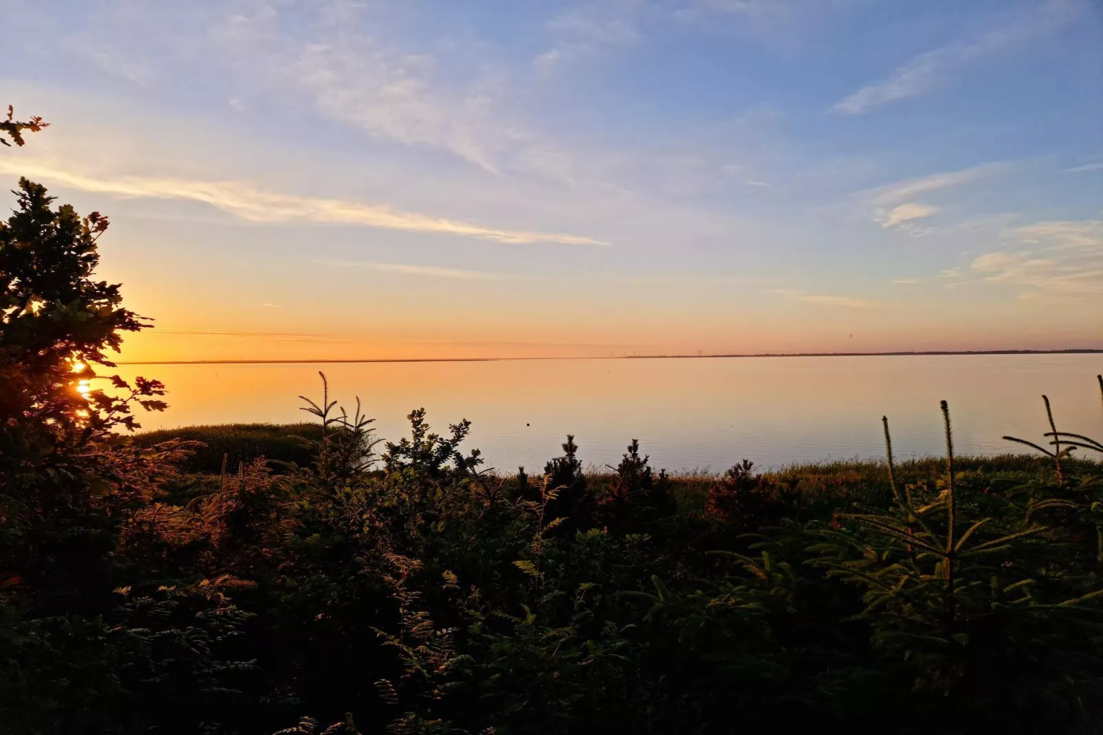 6 persoons vakantie huis in Ulfborg-By Traum-Waterzicht