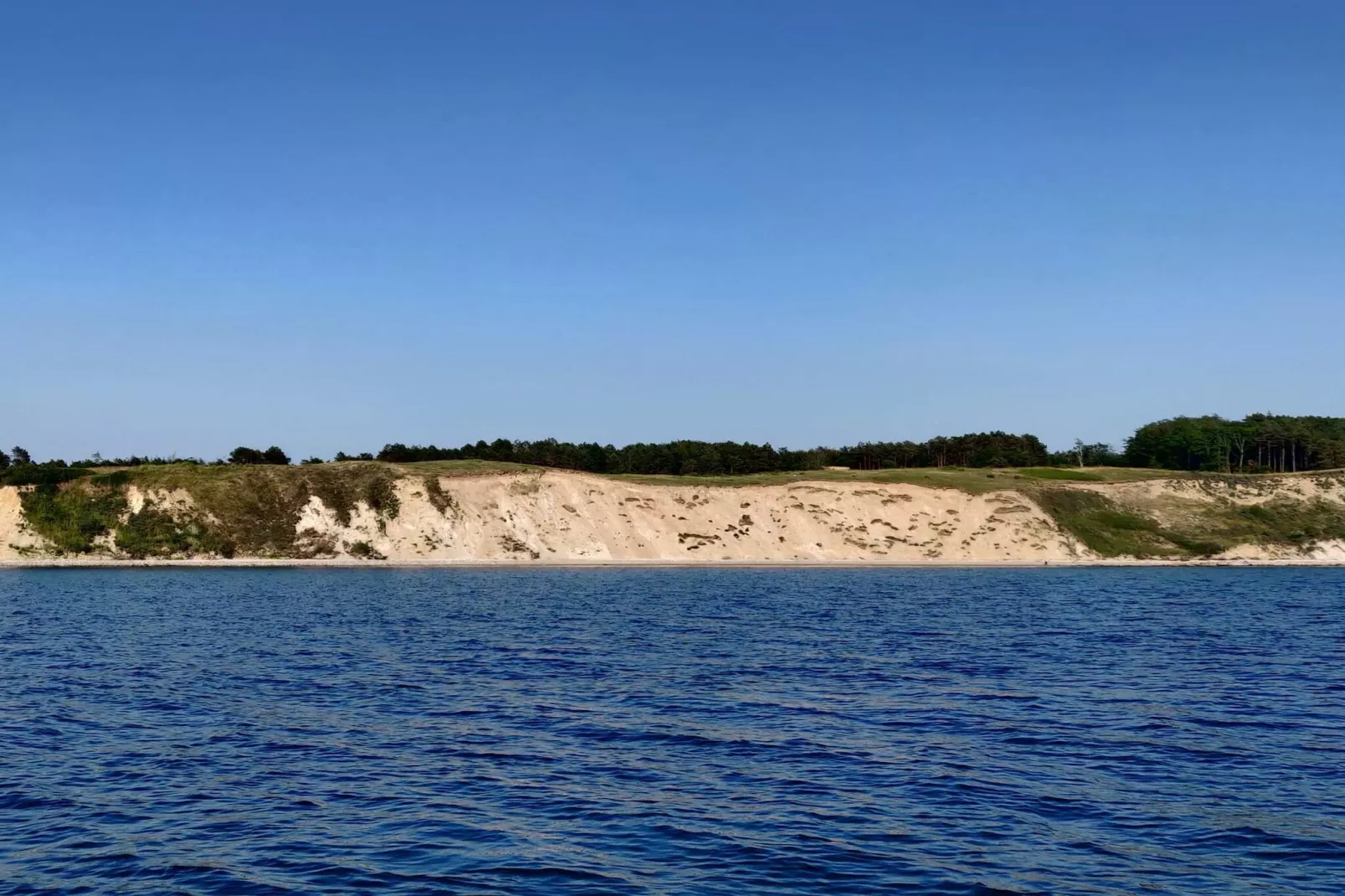 16 persoons vakantie huis in Vejby-Waterzicht