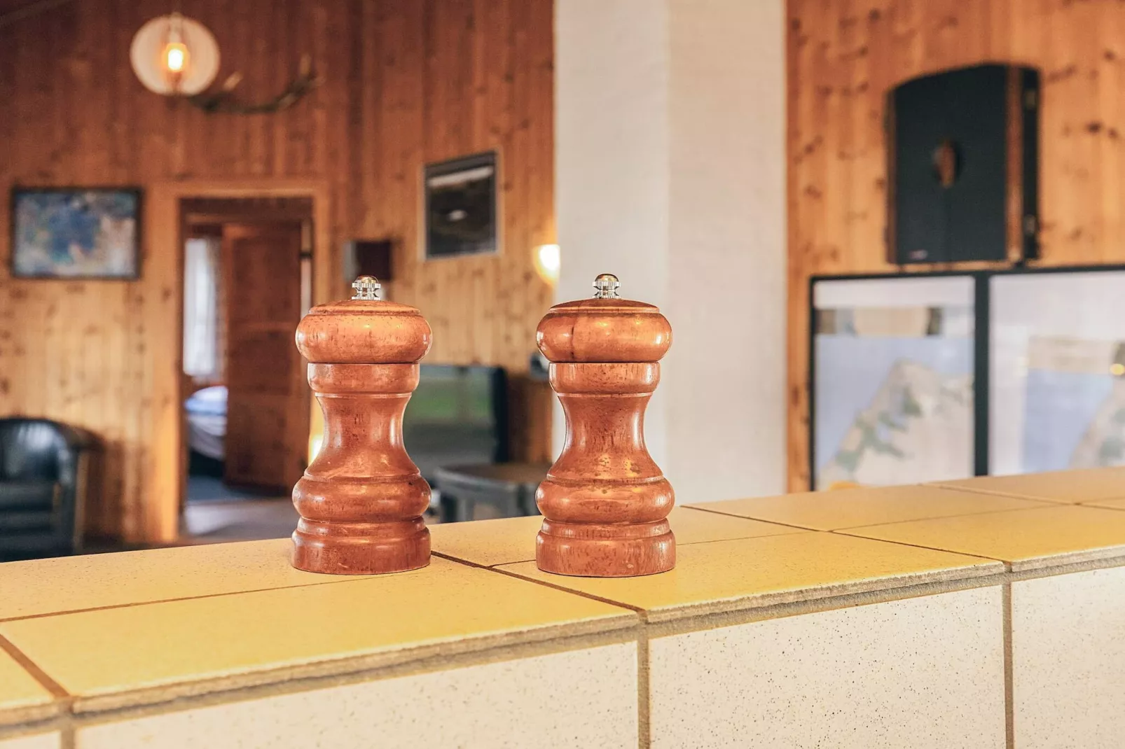 10 persoons vakantie huis in Thisted-By Traum-Binnen