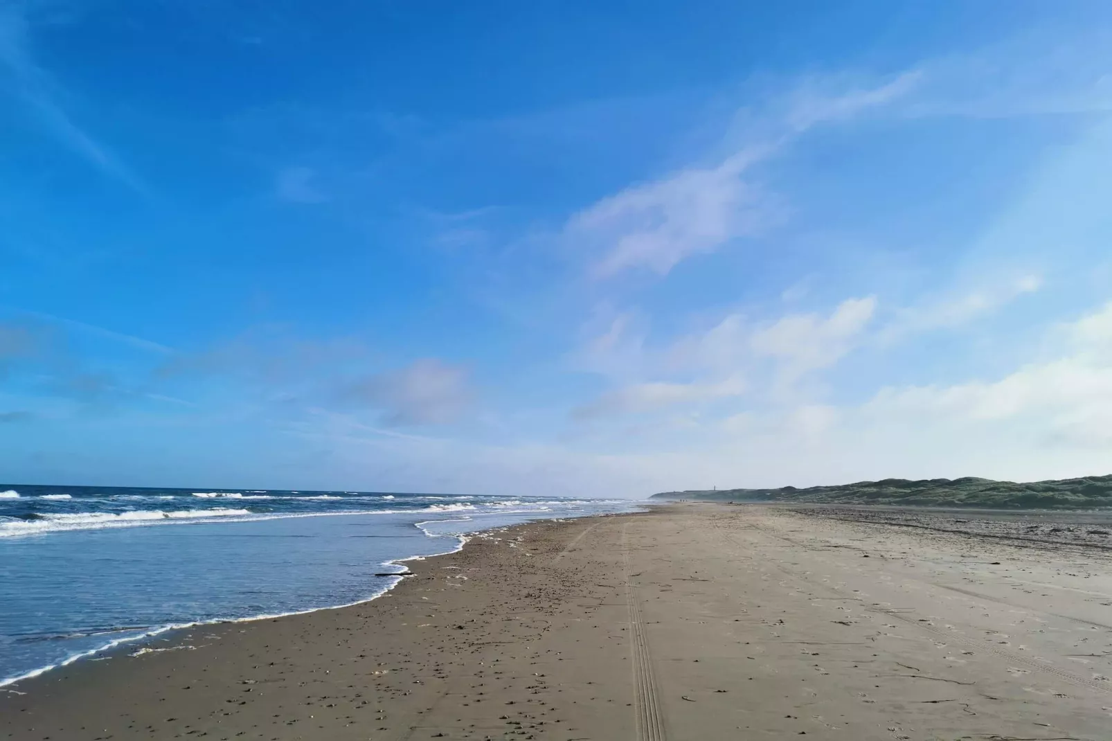 Gezellig strandhuis met uitzicht -- By Traum Ferienwohnungen-Waterzicht
