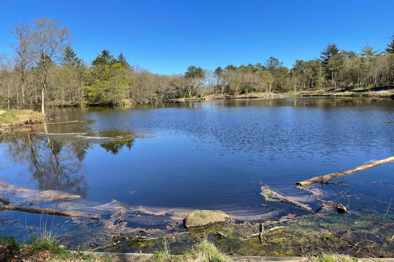 6 persoons vakantie huis in Ålbæk-By Traum-Waterzicht