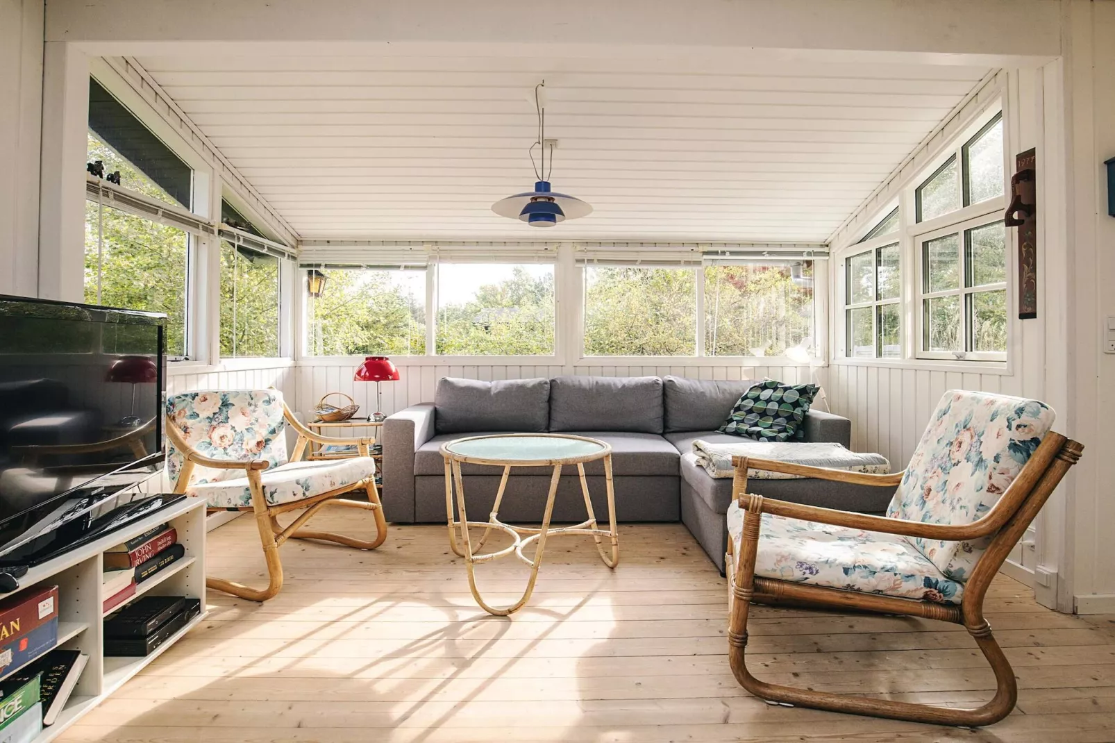 6 persoons vakantie huis in Bindslev-By Traum