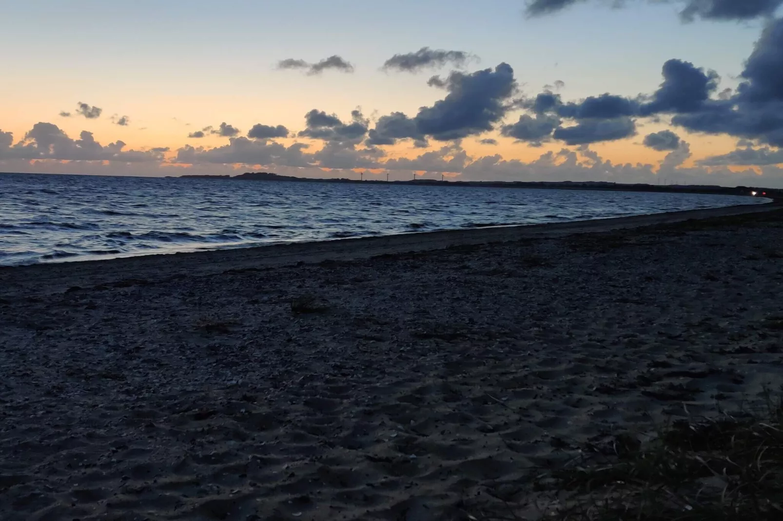 6 persoons vakantie huis in Løgstør-By Traum-Waterzicht