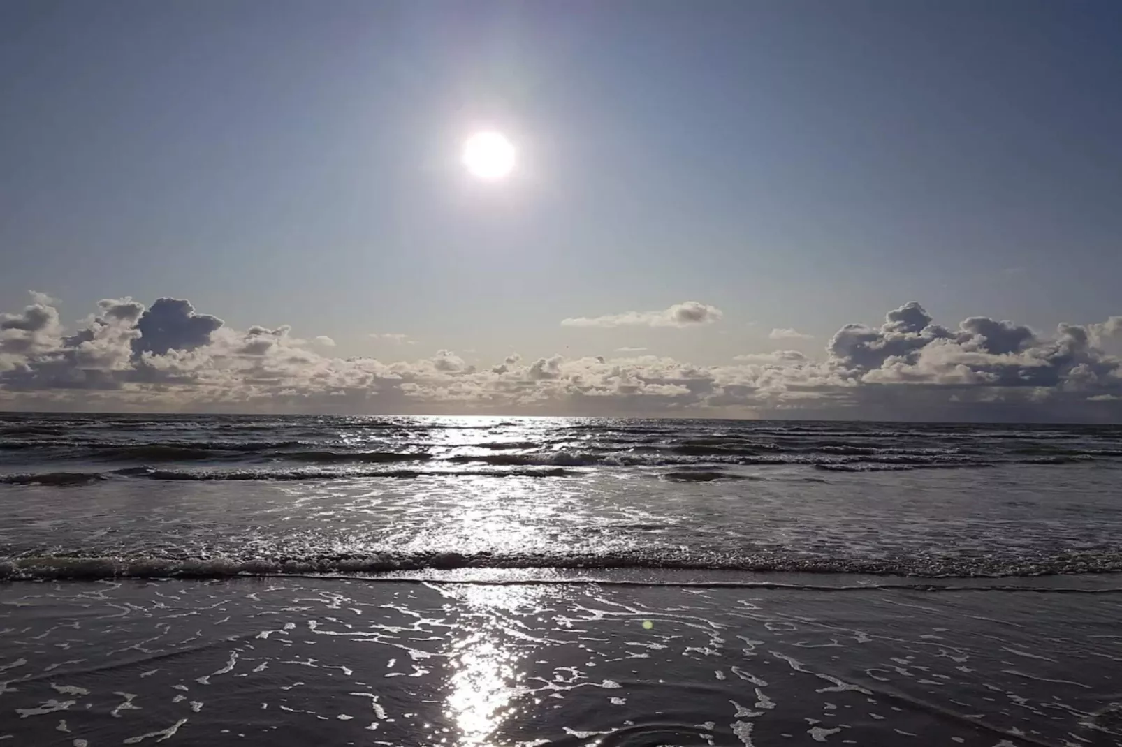 6 persoons vakantie huis in Fanø-By Traum-Waterzicht