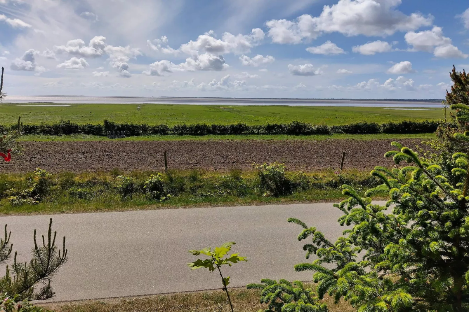 4 persoons vakantie huis in Oksbøl-By Traum-Niet-getagd