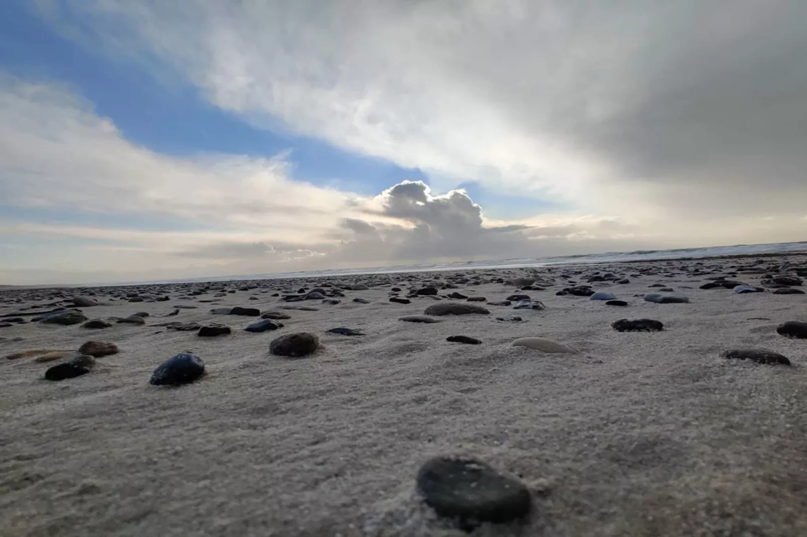 6 persoons vakantie huis in Nørre Nebel-By Traum-Waterzicht