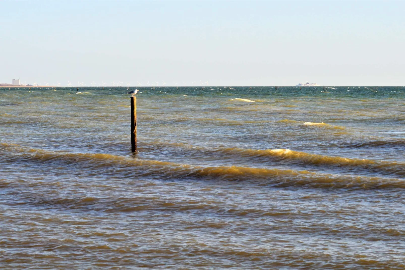6 persoons vakantie huis in Rødby-By Traum-Waterzicht