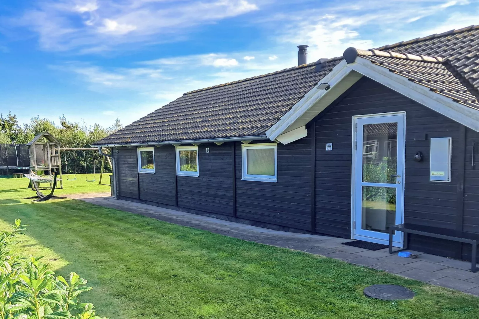 Luxe aan het meer -- By Traum Ferienwohnungen-Buitenlucht