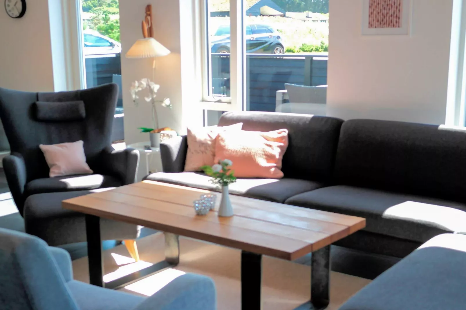 8 persoons vakantie huis in Saltum-By Traum-Binnen