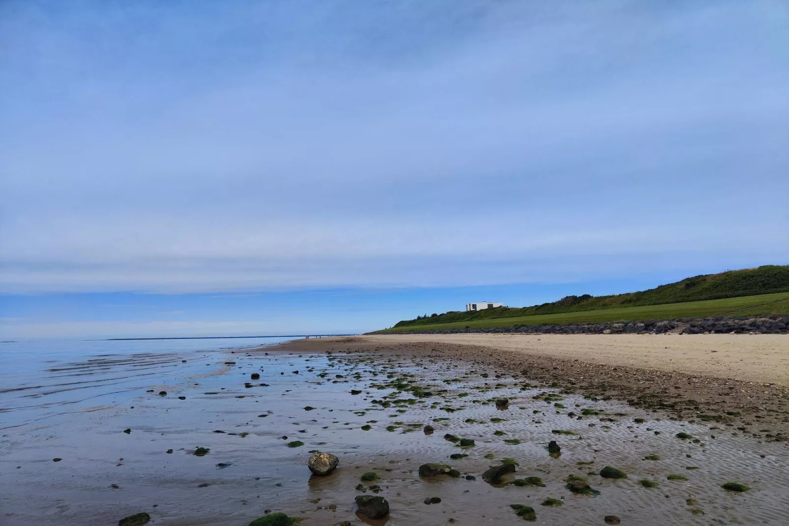 5 persoons vakantie huis in Esbjerg V-By Traum-Waterzicht