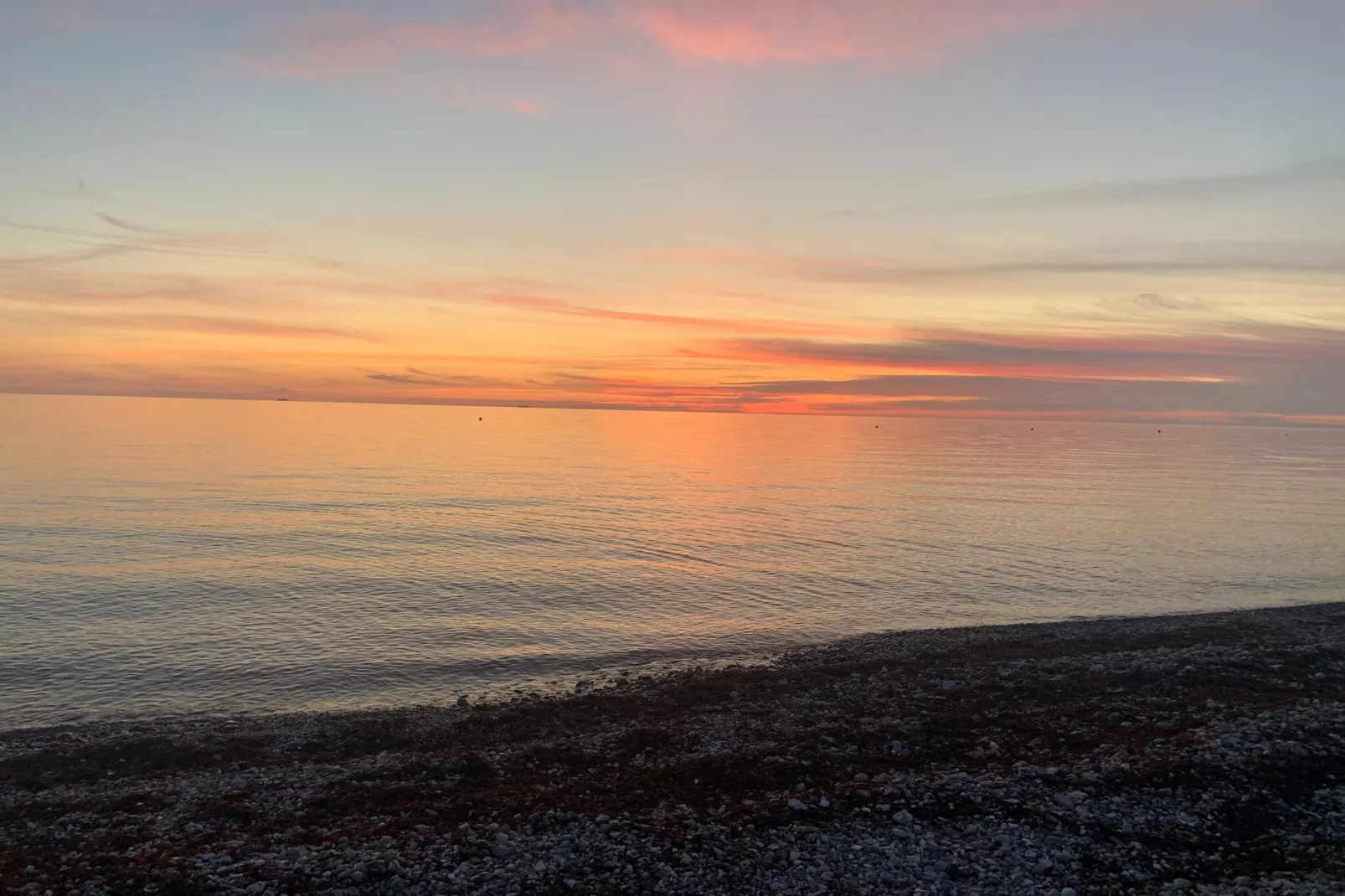 Inselresort Thor Heyerdahl-Gebieden zomer 5km