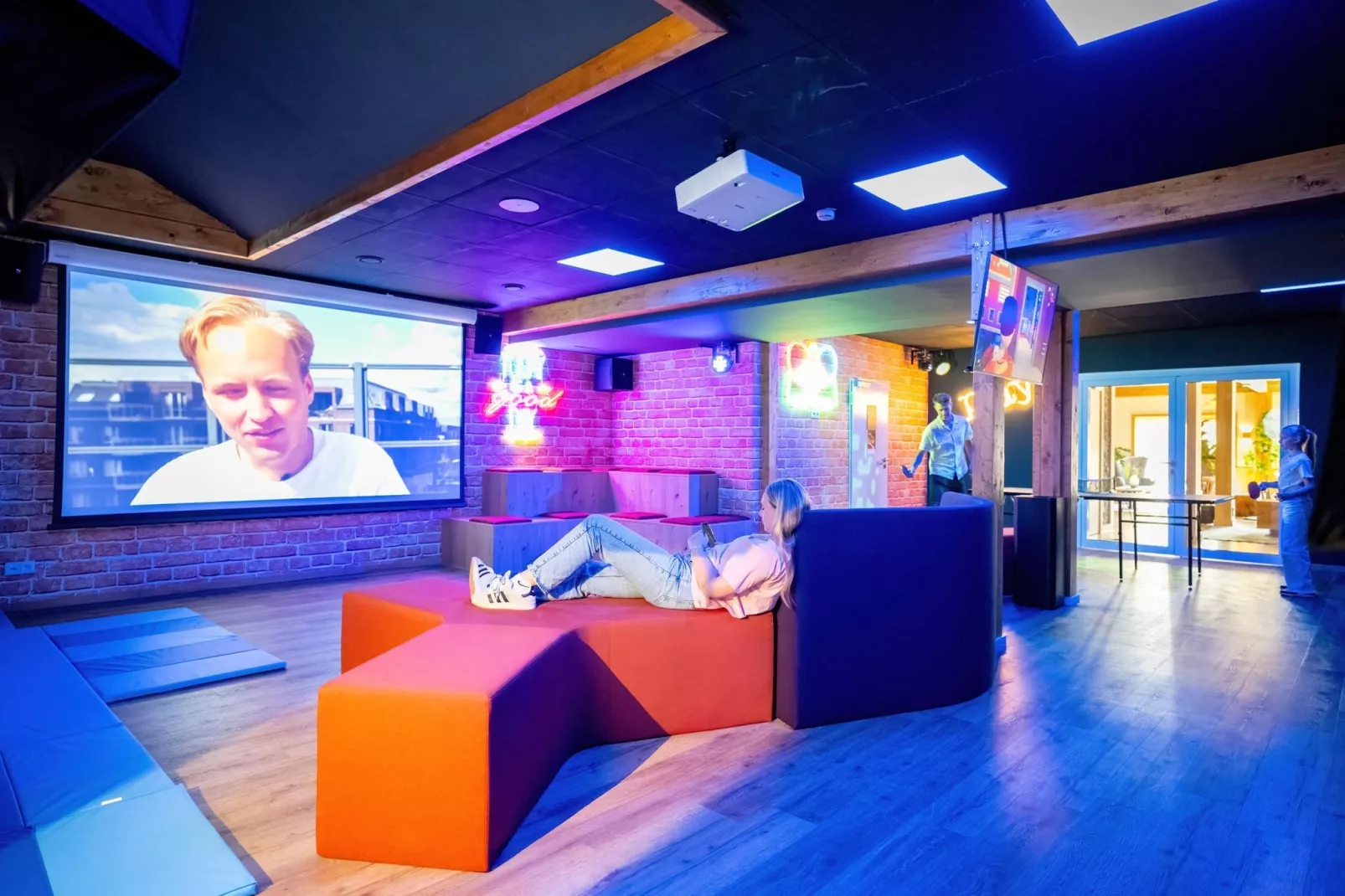 Ferienresort Cochem 16-Faciliteiten