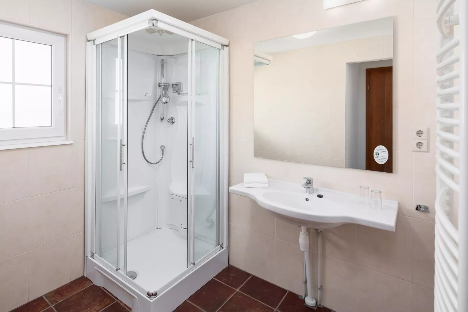 Ferienresort Cochem 29-Badkamer