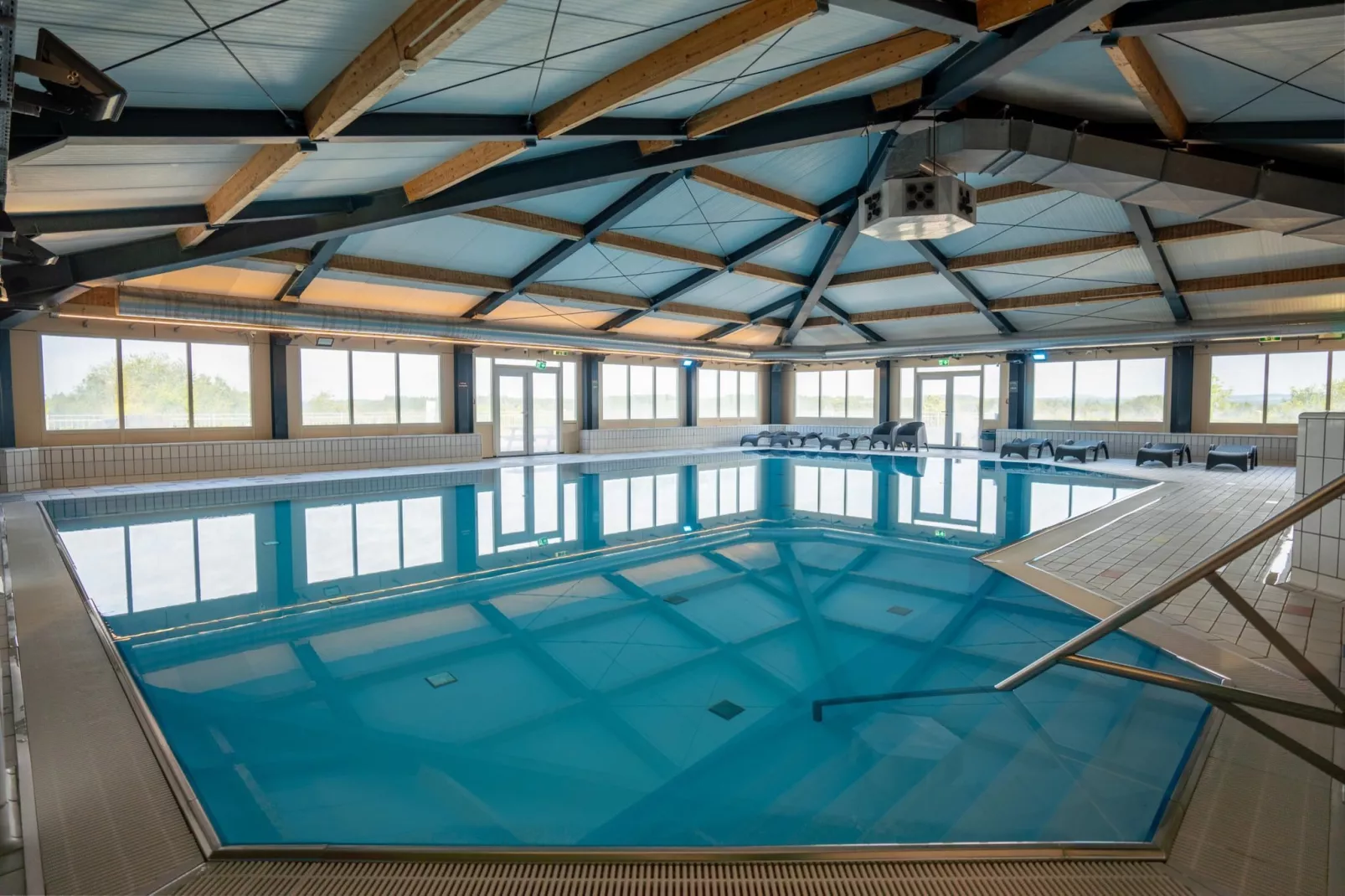 Ferienresort Cochem 30-Faciliteiten