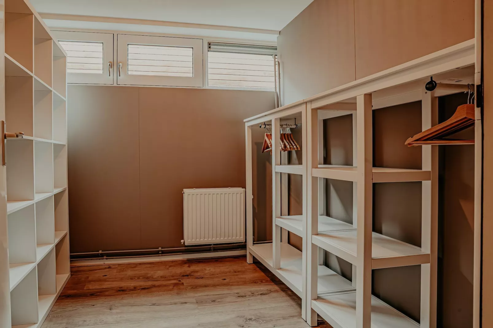 Waterpark de Meerparel 5-Overloop