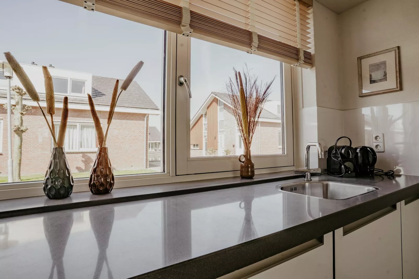 Waterpark de Meerparel 4-Keuken