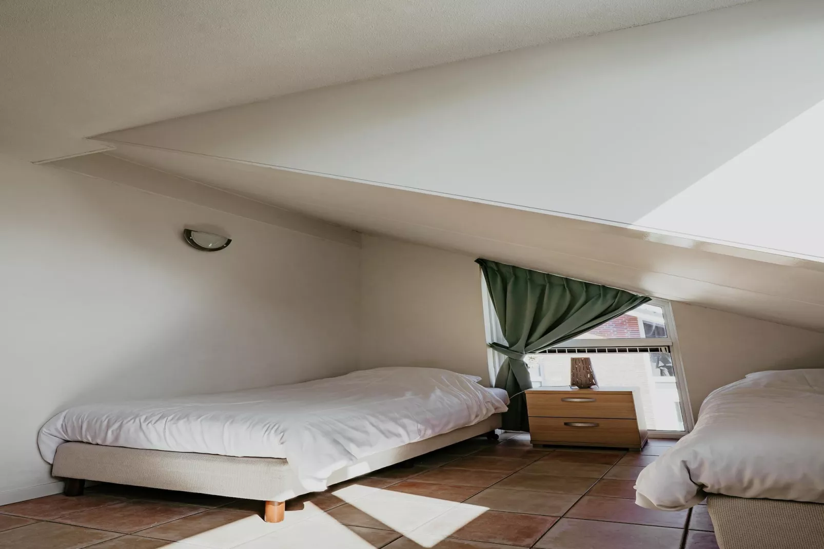 Waterpark de MeerParel 3-Slaapkamer