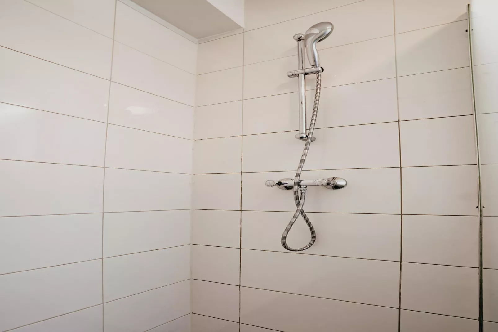 Waterpark de Meerparel 8-Badkamer