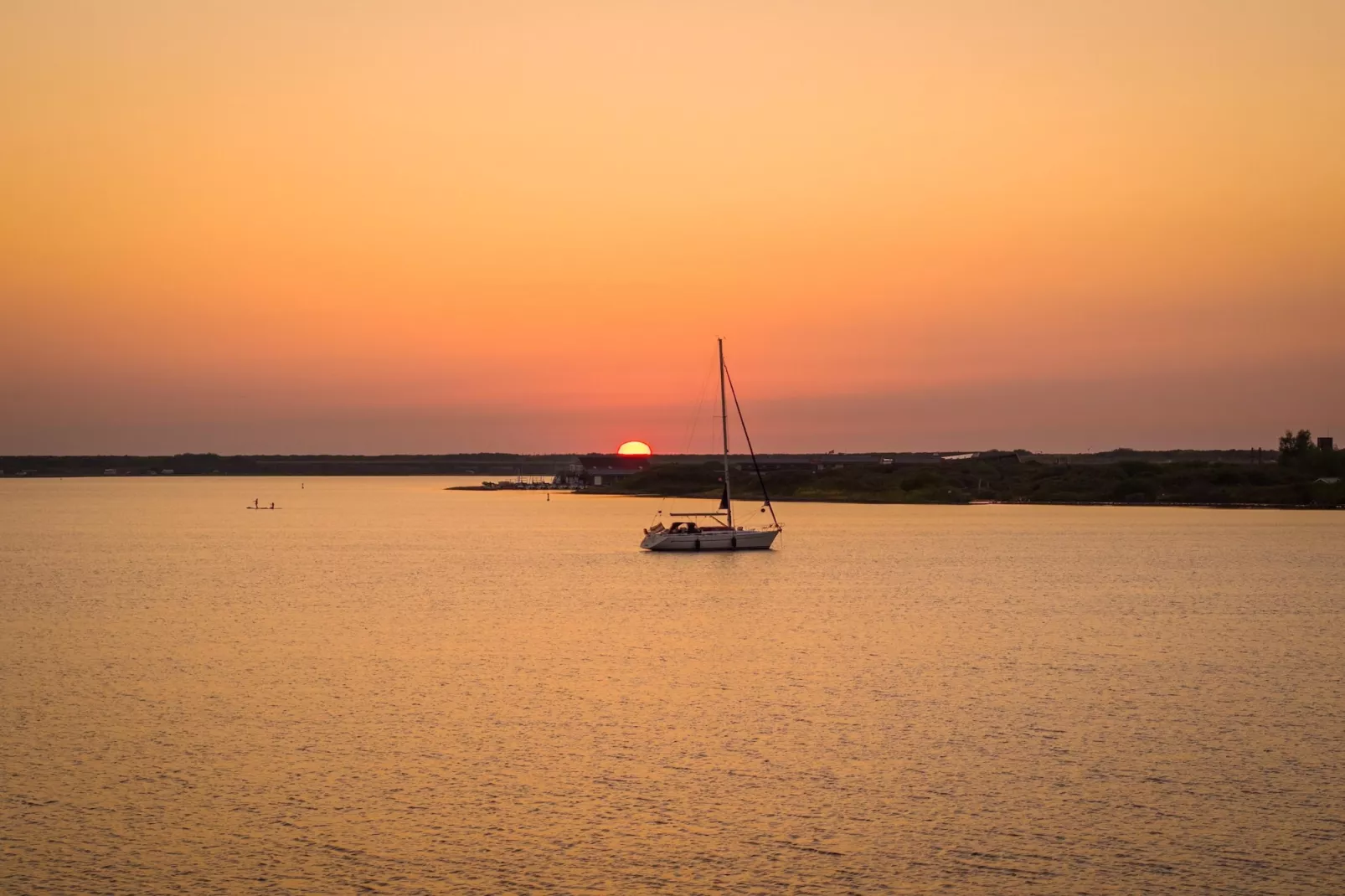 Eco Resort Grevelingenstrand-Gebieden zomer 20km