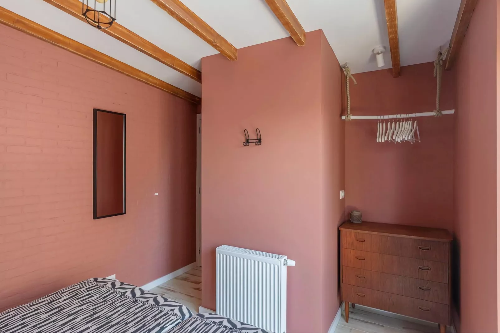 De Biotoop-Slaapkamer