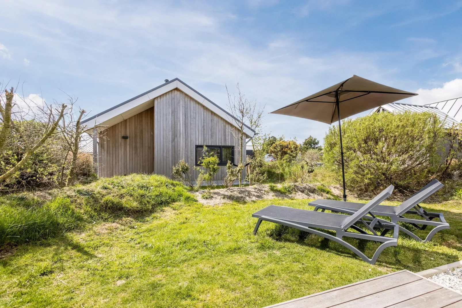 Vakantiepark Boomhiemke 3-Parkfaciliteiten