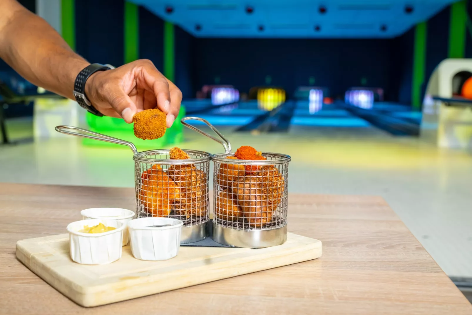 Vakantiepark Boomhiemke 1-Parkfaciliteiten