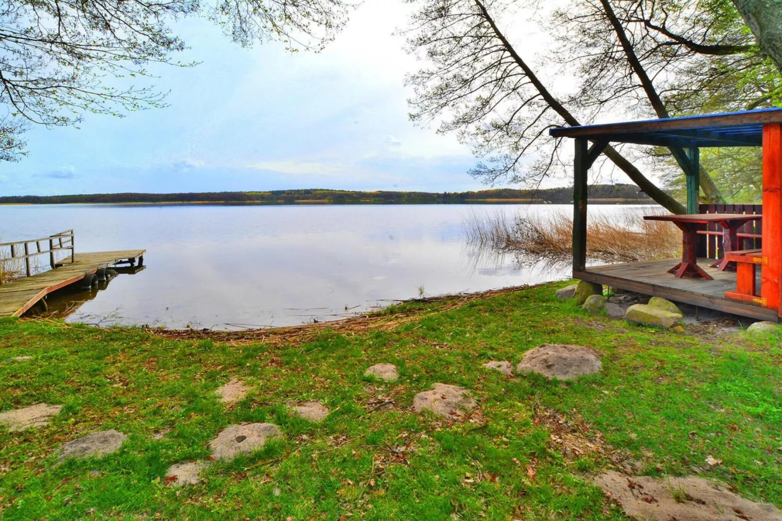 Żółty Dom Grąbczyn