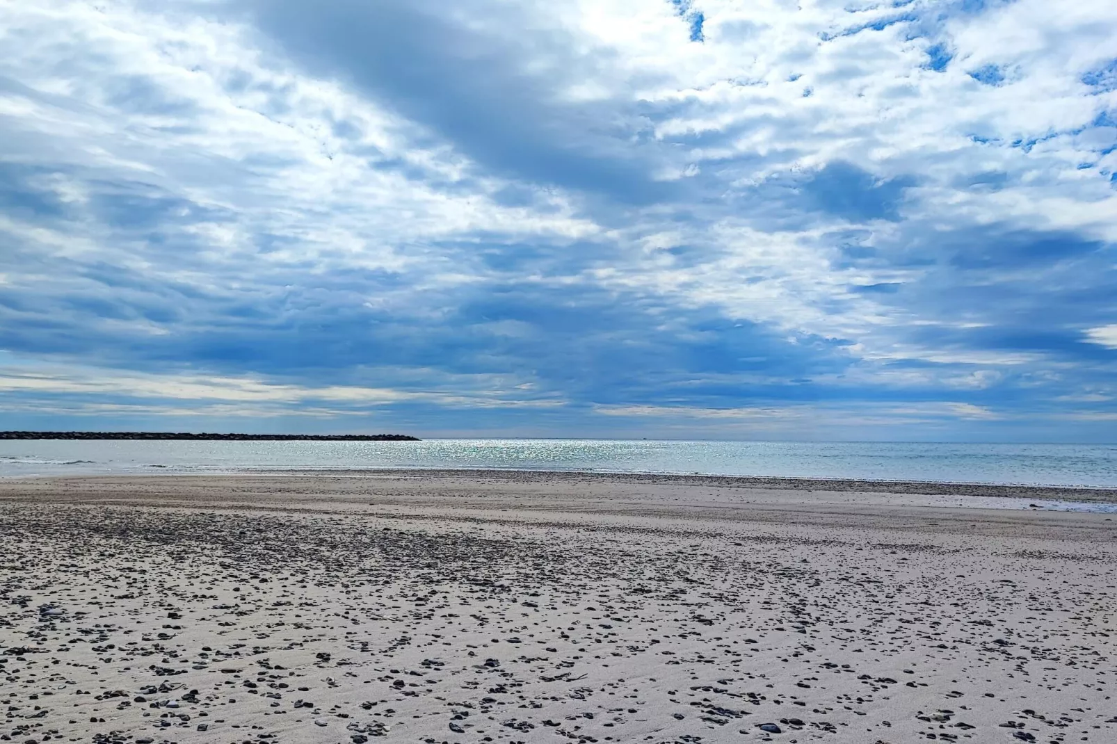 6 persoons vakantie huis in Vestervig-By Traum-Waterzicht